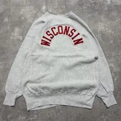 2026年最新】ウィスコンシン リバースウィーブの人気アイテム - メルカリ