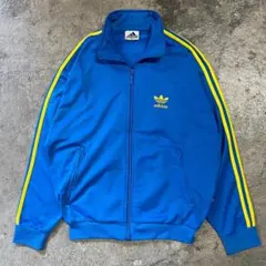 2026年最新】adidas 万国旗 トラックジャケットの人気アイテム - メルカリ