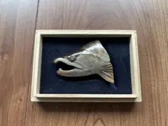 2026年最新】ヤマメブローチの人気アイテム - メルカリ