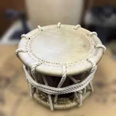 2026年最新】＜和楽器 締太鼓の人気アイテム - メルカリ
