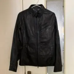 2026年最新】ニコルクラブフォーメン レザージャケットの人気アイテム