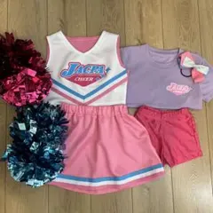 2026年最新】ジャクパ チアの人気アイテム - メルカリ