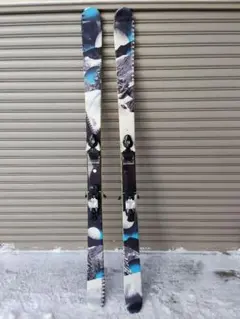 2026年最新】salomon rocker2の人気アイテム - メルカリ