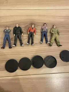 2026年最新】クローズ ブラックリストの人気アイテム - メルカリ