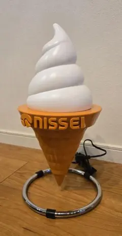 2026年最新】日世 ソフトクリーム ランプの人気アイテム - メルカリ