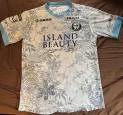 2026年最新】鹿児島ユナイテッド ユニフォームの人気アイテム - メルカリ