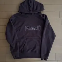 2026年最新】BLESS u パーカーの人気アイテム - メルカリ