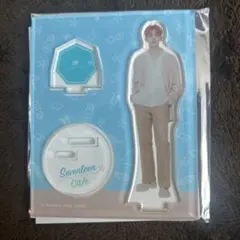 2026年最新】sega seventeen アクスタ ドギョムの人気アイテム - メルカリ