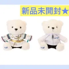 2026年最新】ana 羽生結弦 ぬいぐるみの人気アイテム - メルカリ