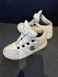 2026年最新】マークアンドロナ ゴルフシューズの人気アイテム - メルカリ