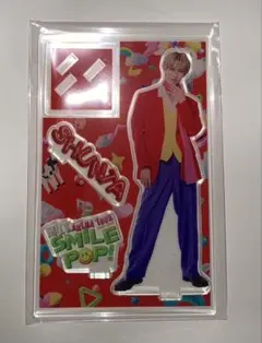 2026年最新】曽野舜太 アクスタの人気アイテム - メルカリ