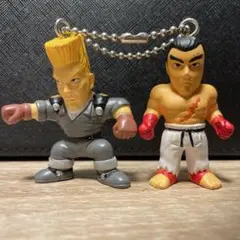 2026年最新】鉄拳 キーホルダーの人気アイテム - メルカリ