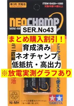 2026年最新】ネオチャンプの人気アイテム - メルカリ