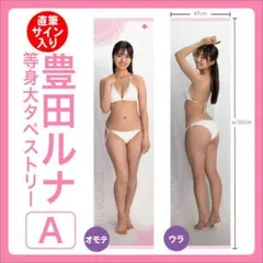 2026年最新】豊田ルナ サインの人気アイテム - メルカリ