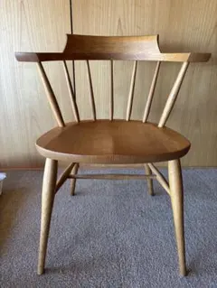 2026年最新】柏木工 チェアの人気アイテム - メルカリ