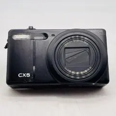 2026年最新】ricoh cx5の人気アイテム - メルカリ