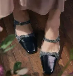 2026年最新】mademoiselle mulesの人気アイテム - メルカリ