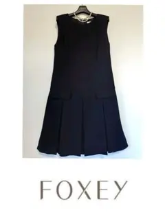 2026年最新】フォクシー ワンピース 42の人気アイテム - メルカリ