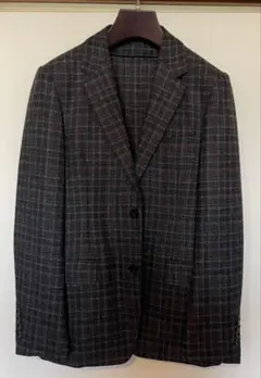 2026年最新】トゥモローランド ハリスツイード ジャケットの人気