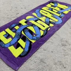 2026年最新】タオル ELLEGARDENの人気アイテム - メルカリ