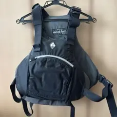 2026年最新】ライフジャケット mont-bellの人気アイテム - メルカリ