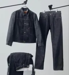 2026年最新】リーバイス 大戦モデル セットアップの人気アイテム