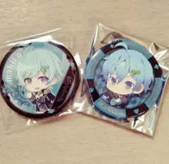 2026年最新】まひとくん缶バッチの人気アイテム - メルカリ