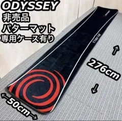 2026年最新】オデッセイパターマットの人気アイテム - メルカリ