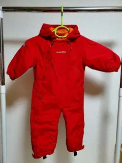 2026年最新】モンベル スノーウェア 80の人気アイテム - メルカリ