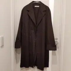 2026年最新】knott チェスターコートの人気アイテム - メルカリ