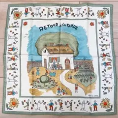 2026年最新】エルメス カレ 故郷に帰るの人気アイテム - メルカリ