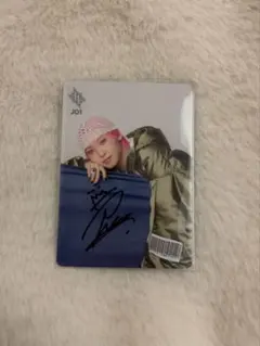 2026年最新】川尻蓮 サインの人気アイテム - メルカリ