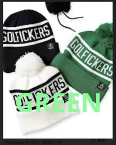 2026年最新】Golfickers ニット帽の人気アイテム - メルカリ