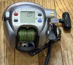 2026年最新】電動リール ジャンクの人気アイテム - メルカリ