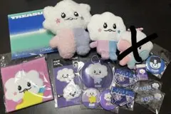 2026年最新】treasureドヨンぬいぐるみの人気アイテム - メルカリ