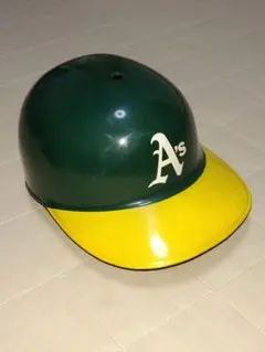 2026年最新】アスレチックス+ヘルメットの人気アイテム - メルカリ