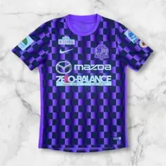 2026年最新】サンフレッチェ広島 練習着の人気アイテム - メルカリ