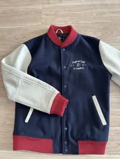 2026年最新】ラフアンドスウェル ジャケット Mの人気アイテム - メルカリ