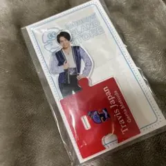 2026年最新】松田元太 サマパラ アクスタの人気アイテム - メルカリ