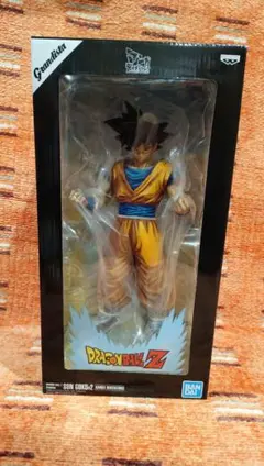 2026年最新】マンガディメンションズ 悟空の人気アイテム - メルカリ