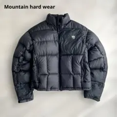 2026年最新】マウンテンハードウェア ダウンの人気アイテム - メルカリ