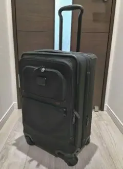 2026年最新】tumi alpha2 4輪の人気アイテム - メルカリ