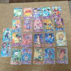 2026年最新】ドラゴンボールヒーローズ 星4 まとめ売りの人気アイテム