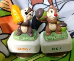 2026年最新】チップ＆デール オルゴールの人気アイテム - メルカリ