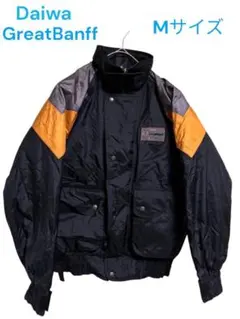 2026年最新】DAIWA GREAT BANFFの人気アイテム - メルカリ