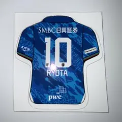 2026年最新】川崎フロンターレ ユニフォーム リミテッドの人気アイテム