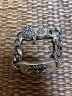 2026年最新】クロムハーツ IDブレスの人気アイテム - メルカリ