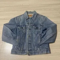 2026年最新】リーバイス gジャン usaの人気アイテム - メルカリ