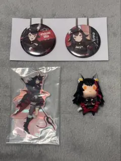 2026年最新】大神ミオ ちょこのっこの人気アイテム - メルカリ