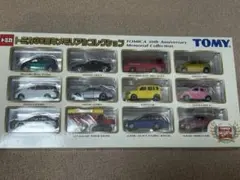 2026年最新】トミカ 30周年 メモリアルの人気アイテム - メルカリ